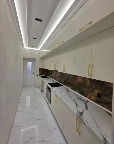 3-комн. квартира, 11 этаж, 89 м², Сино,Текстиль — миниатюра 6