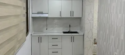 2-комн. квартира, 4 этаж, 53 м², Сиёма мол — миниатюра 1