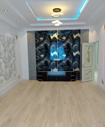 3-комн. квартира, 4 этаж, 89 м², 102 ру ба ру родом — миниатюра 4