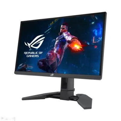 Монитор ASUS ROG Swift Pro 24.1 PG248QP 540Hz — миниатюра 1