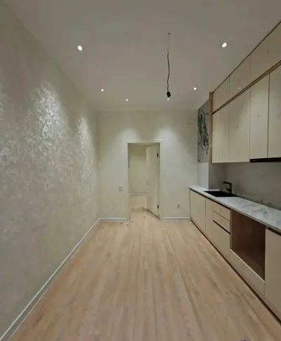2-комн. квартира, 15 этаж, 74 м², Сино, 104 мкр — миниатюра 7