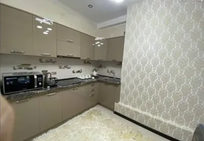 2-комн. квартира, 10 этаж, 76м², Сомони — миниатюра 11