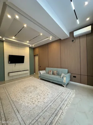 2-комн. квартира, 12 этаж, 55 м², Садбарг, Бахт-З, Железнодорожный вокзал, Шохмансур