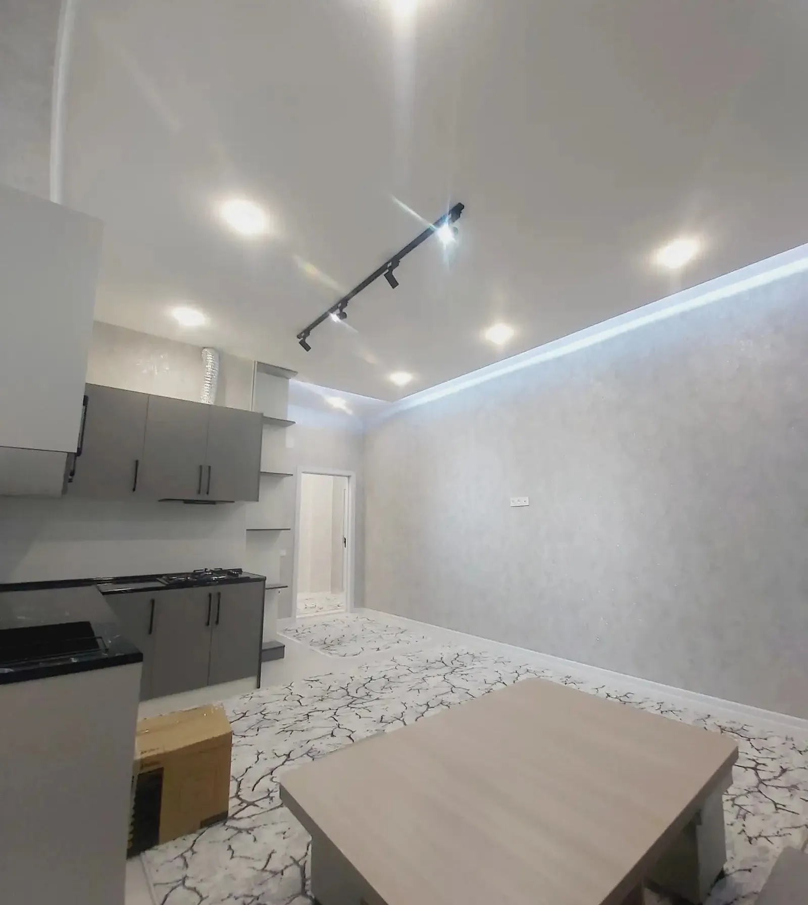 2-комн. квартира, 4 этаж, 76 м², 18 мкр