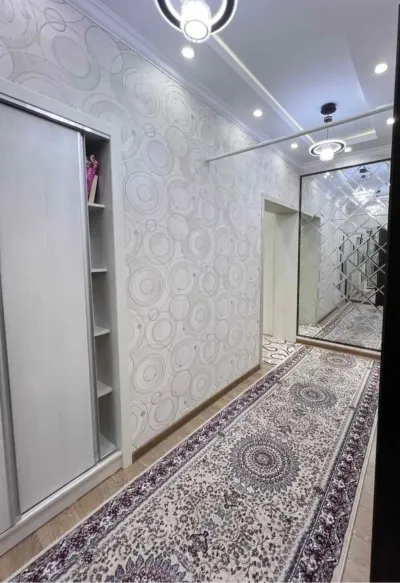 2-комн. квартира, 14 этаж, 64 м², Профсаюз