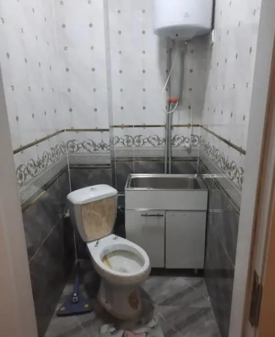 3-комн. квартира, 2 этаж, 80м², Фирдавси — миниатюра 3