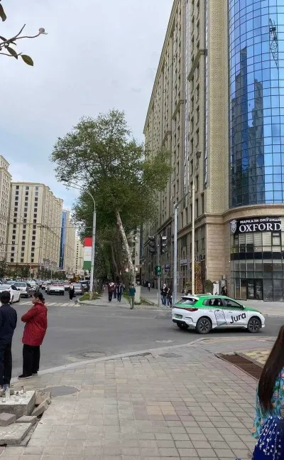 2-комн. квартира, 8 этаж, 80м², Шохмансур — миниатюра 9