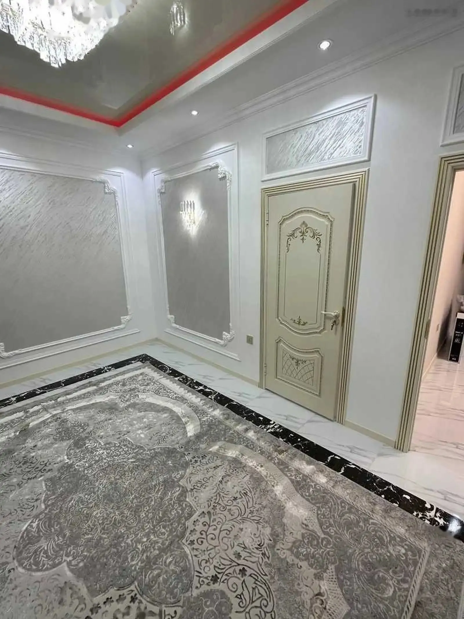 2-комн. квартира, 12 этаж, 90м², скорый — миниатюра 9