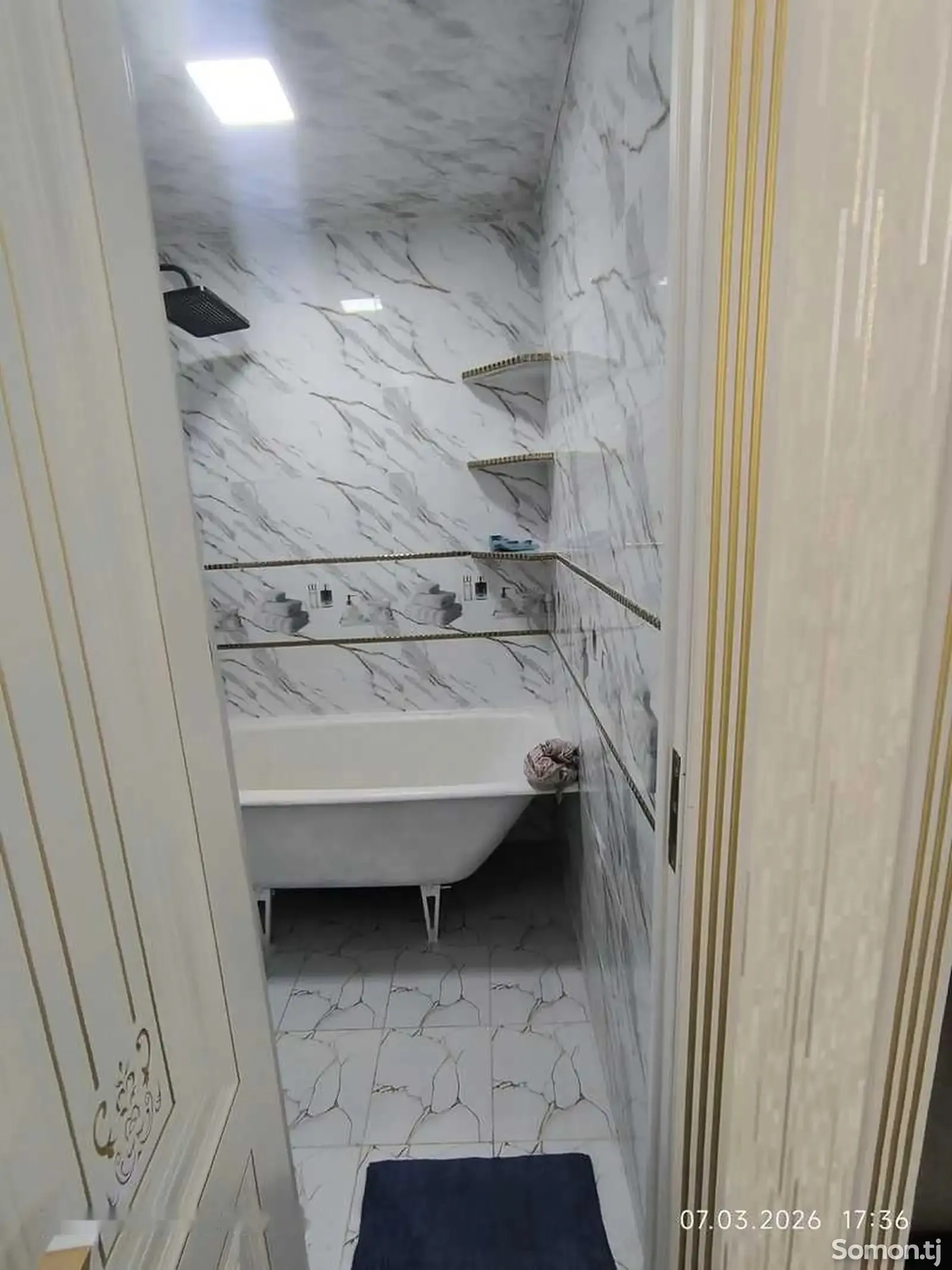 3-комн. квартира, 11 этаж, 64м², Сино — миниатюра 10