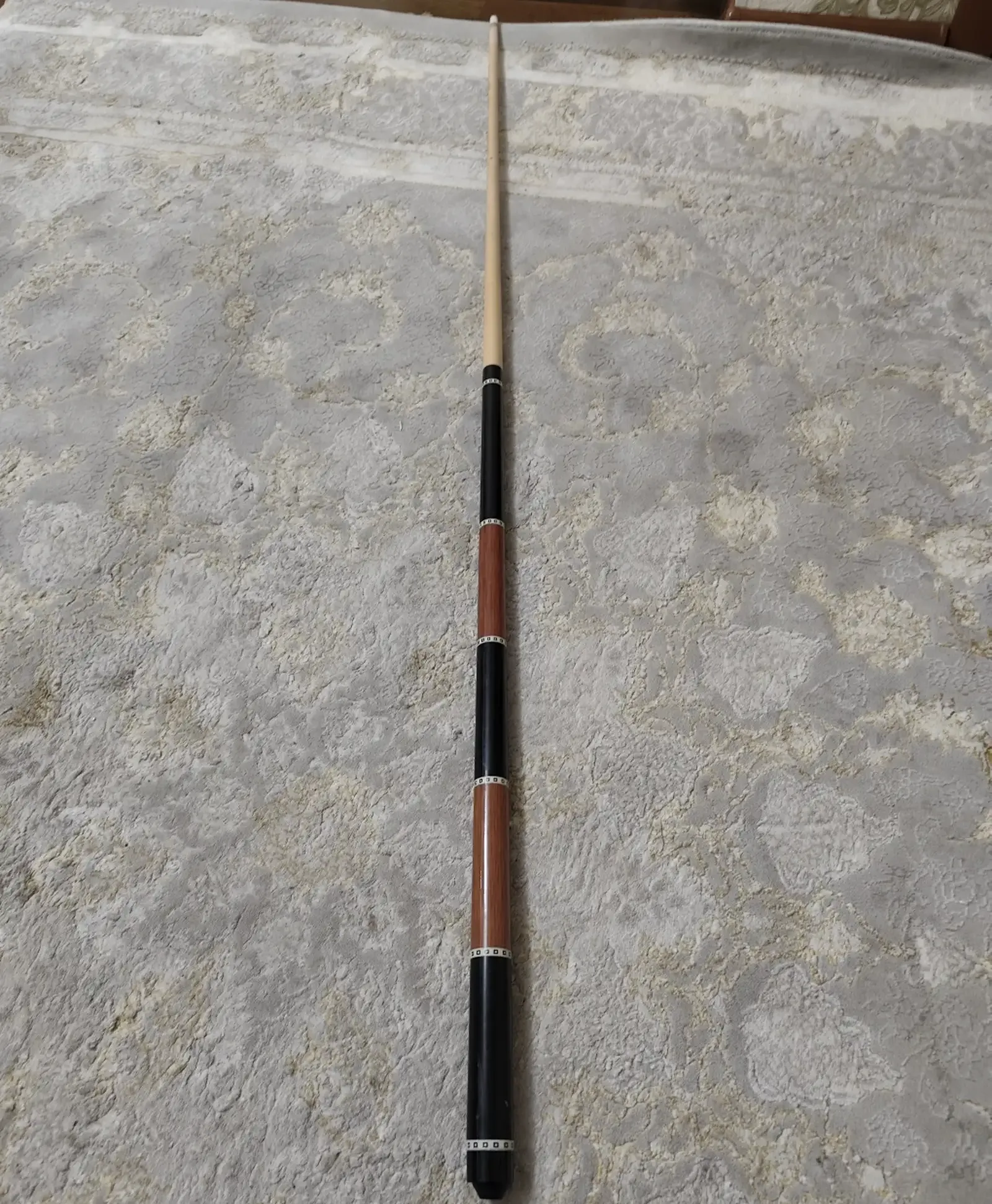 Кий — миниатюра 2