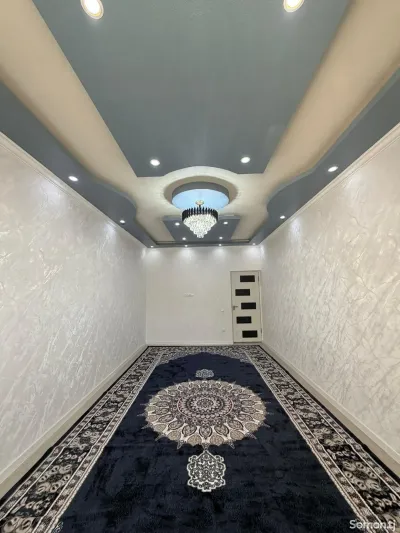 2-комн. квартира, 13 этаж, 58 м², 63мкр — миниатюра 2