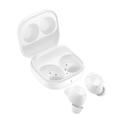Беспроводные наушники Samsung Galaxy Buds Fe белый