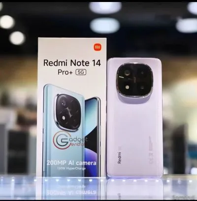 Xiaomi Redmi Note 14 Pro 256 gb — миниатюра 7