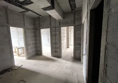 2-комн. квартира, 10 этаж, 85 м², Мехргон — миниатюра 11