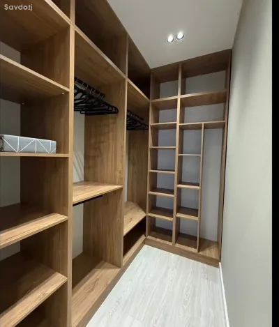 2-комн. квартира, 4 этаж, 80м², Шохмансур — миниатюра 5