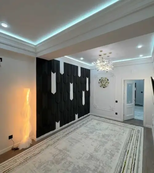 2-комн. квартира, 4 этаж, 67 м², Шохмансур — миниатюра 6