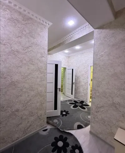 2-комн. квартира, 11 этаж, 60м², Сино — миниатюра 7