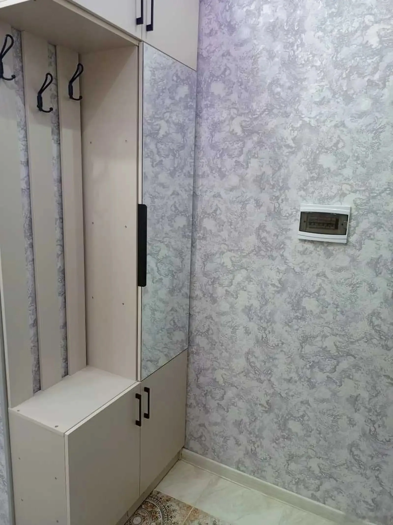 2-комн. квартира, 12 этаж, 70м², Фирдавси — миниатюра 6