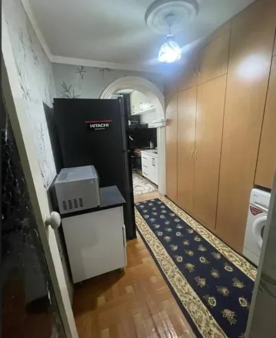 3-комн. квартира, 4 этаж, 63м², Сино — миниатюра 11