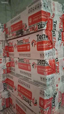 Утеплитель Терраплекс 20мм