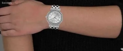 Часы Guess W1062L1 на заказ