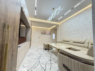 2-комн. квартира, 11 этаж, 66 м², 12 мкр — миниатюра 6