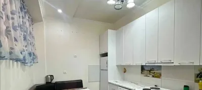 3-комн. квартира, 10 этаж, 110 м², И Сомони — миниатюра 9
