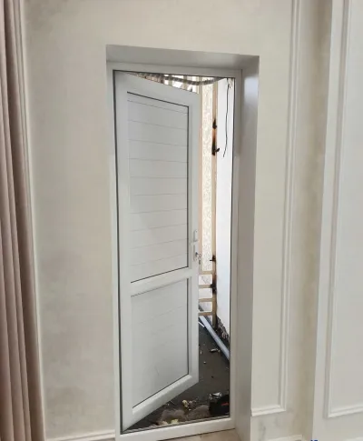 3-комн. квартира, 2 этаж, 108 м², Сино, 112мкр — миниатюра 3