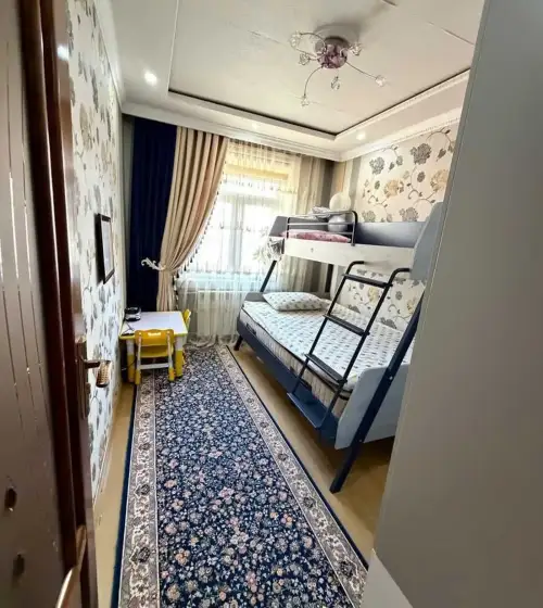 3-комн. квартира, 5 этаж, 70 м², Сино — миниатюра 4