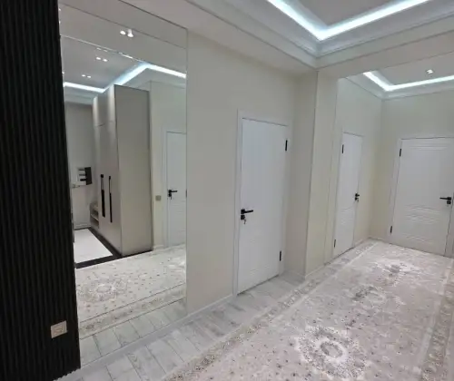 2-комн. квартира, 13 этаж, 96 м², сино — миниатюра 6