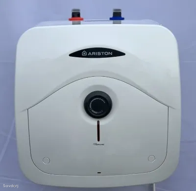 Водонагреватель Ariston ABS 10л.