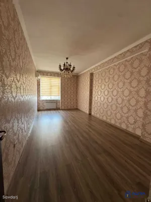 3-комн. квартира, 9 этаж, 85 м², Сино — миниатюра 1