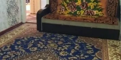 3-комн. квартира, 4 этаж, 76 м², 61мкр — миниатюра 4