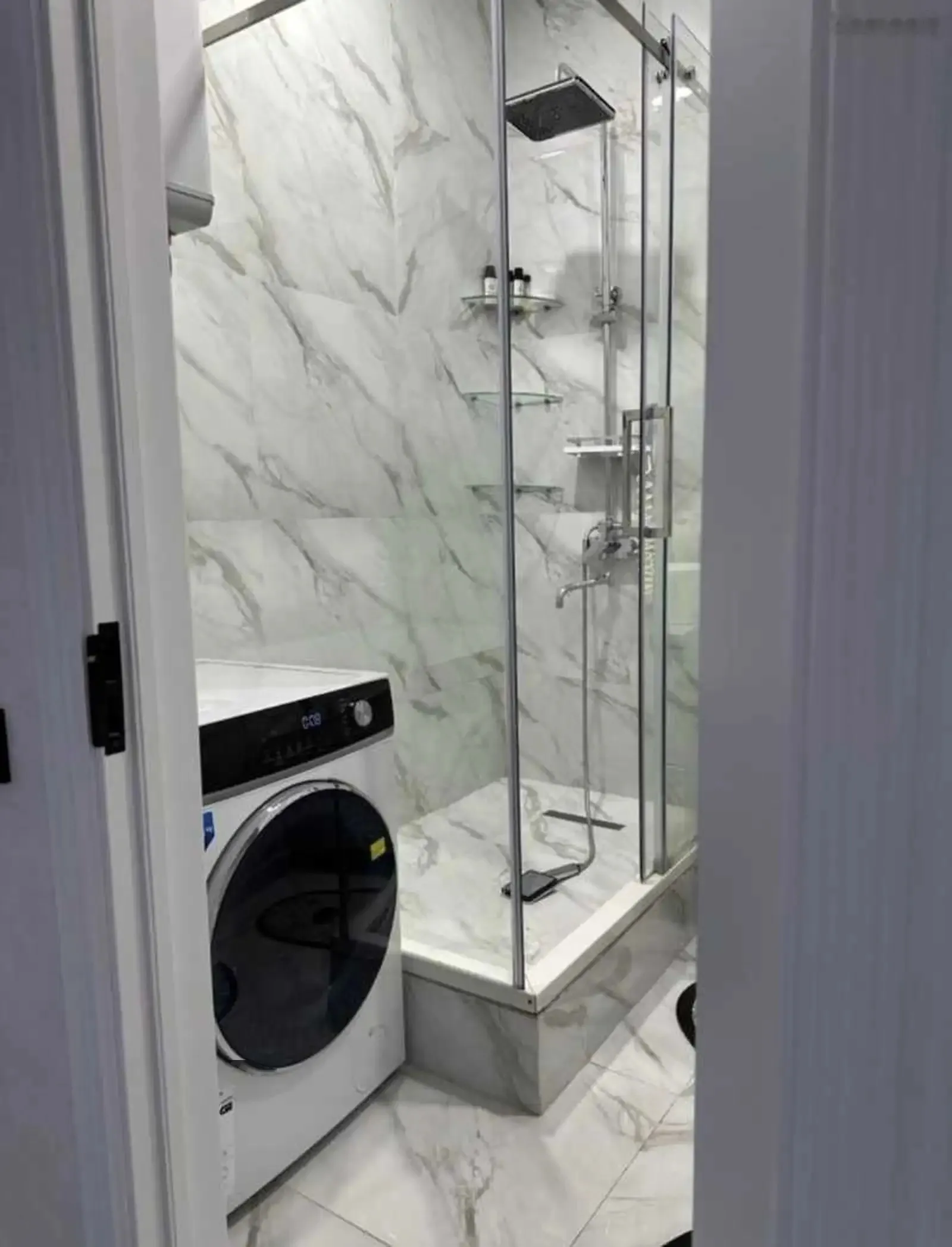 1-комн. квартира, 16 этаж, 51 м², И. Сомони, Спартак, Шоми Душанбе