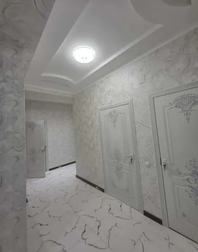 3-комн. квартира, 14 этаж, 98 м², Сино
