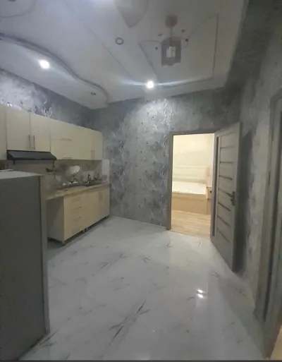 2-комн. квартира, 7 этаж, 63 м², Шохмансур 1 — миниатюра 9