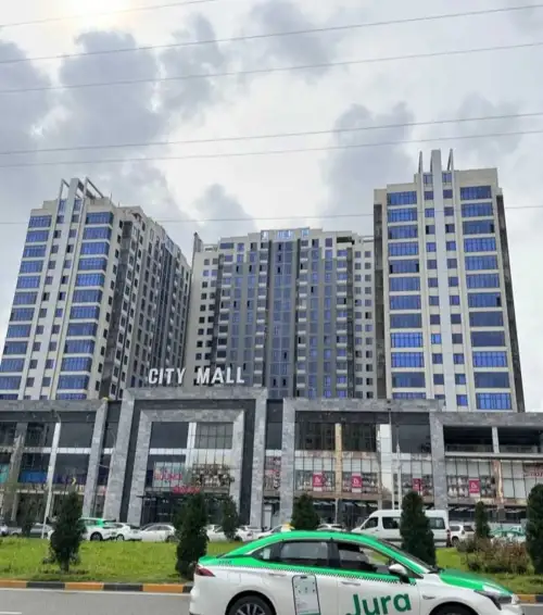 2-комн. квартира, 9 этаж, 65 м², Сино — миниатюра 1
