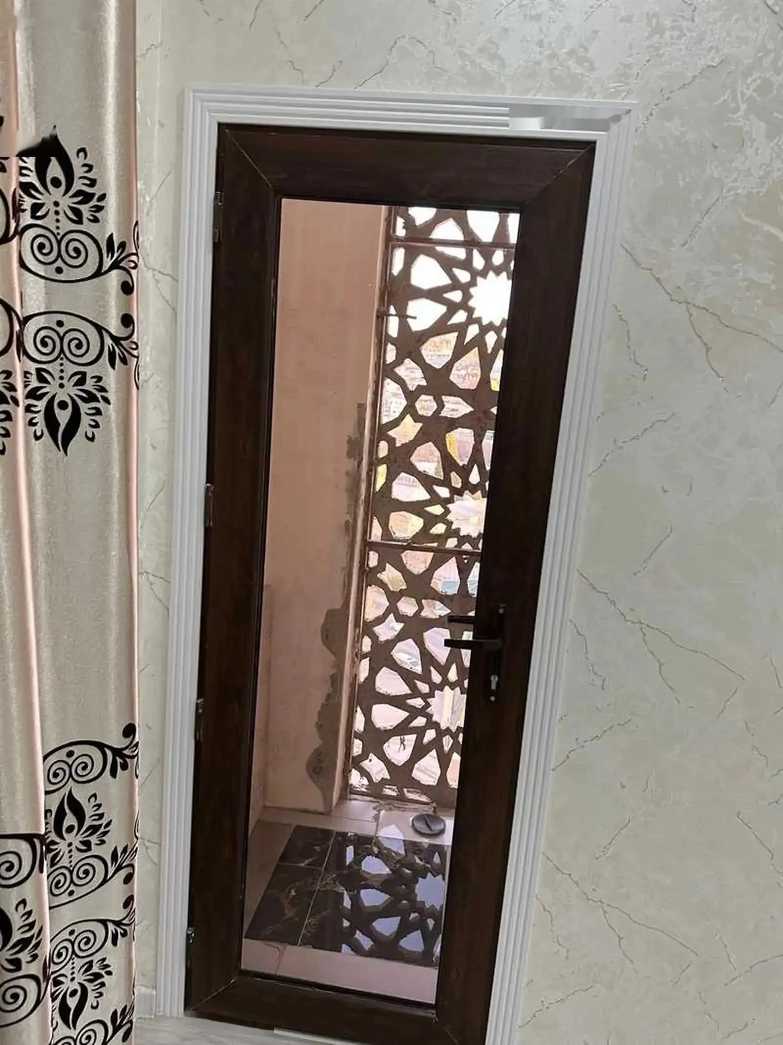 3-комн. квартира, 10 этаж, 80м², Аэропорт — миниатюра 11