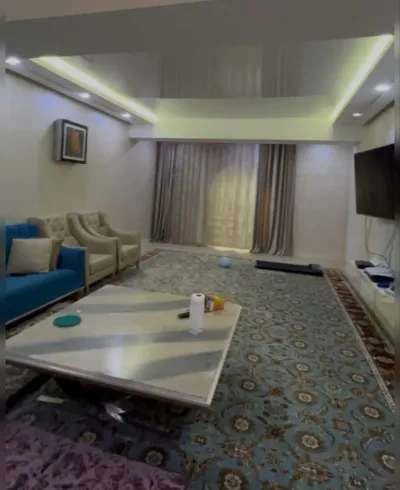 3-комн. квартира, 7 этаж, 163 м², Пушкина — миниатюра 4