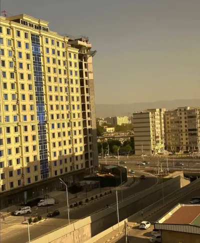 2-комн. квартира, 6 этаж, 61 м², Сино, Роддом 3 — миниатюра 2