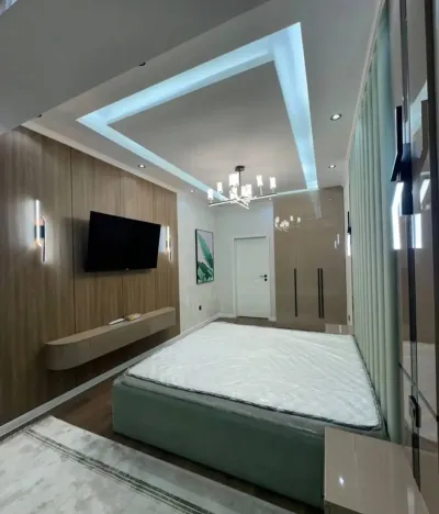 2-комн. квартира, 6 этаж, 83 м², Спартак — миниатюра 4