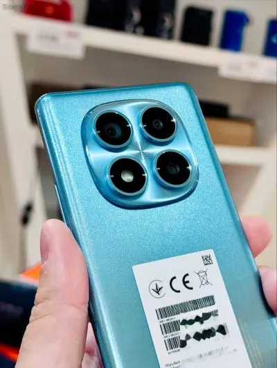 Xiaomi Redmi Note 14 Pro 256 gb
