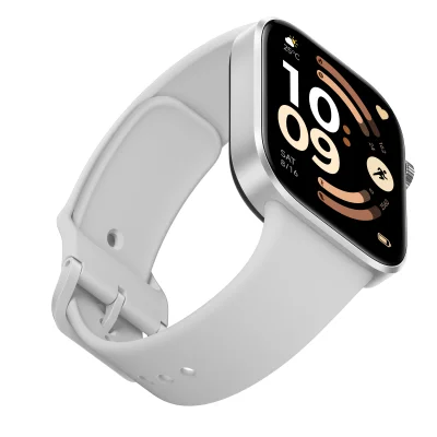 Умные часы Redmi Watch 6, серебристый