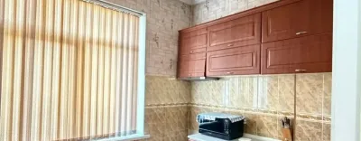 2-комн. квартира, 3 этаж, 55 м², Сино,2, 102 мкр, рядом ресторан Шахриёр — миниатюра 7