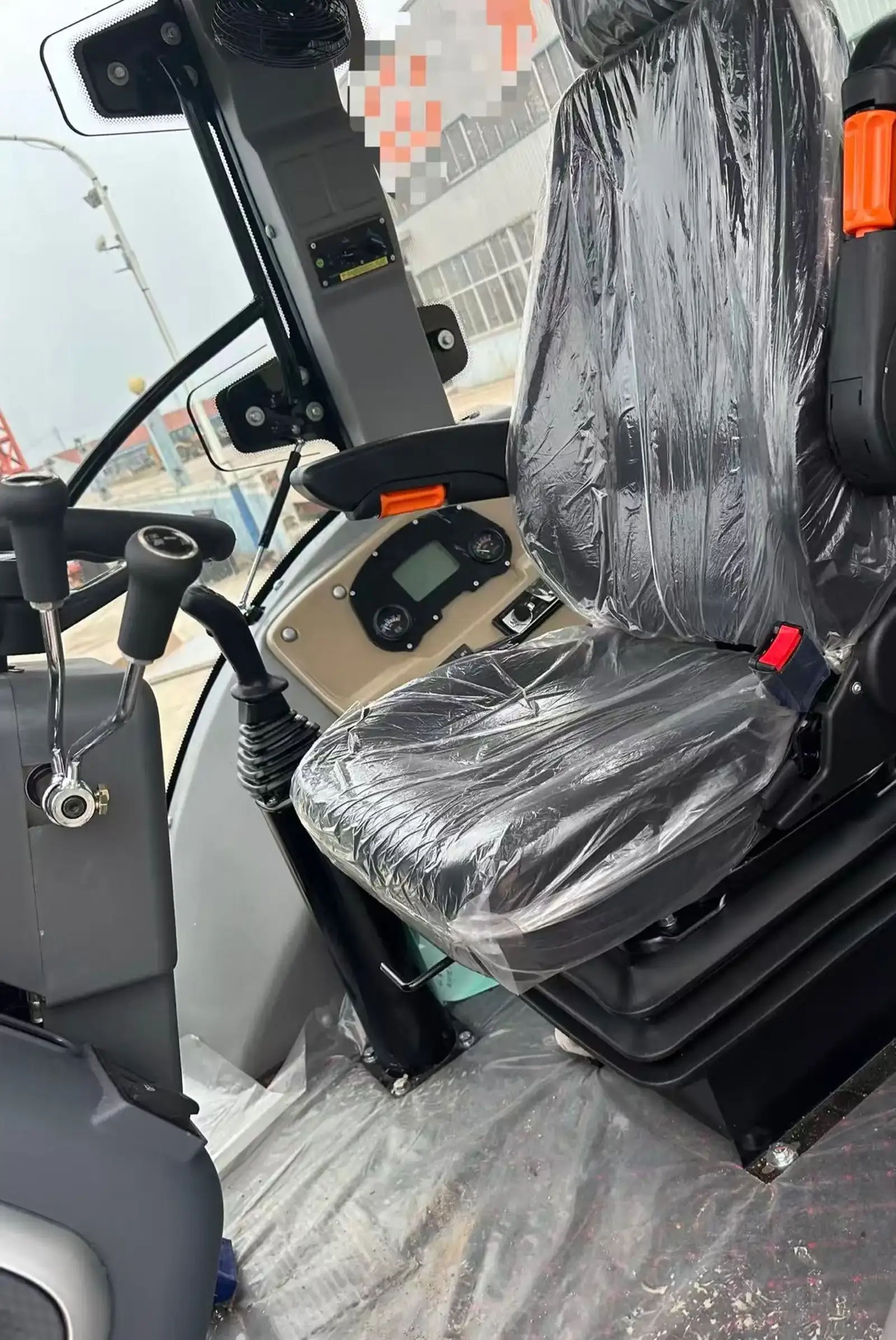 Экскаватор погрузчик 388Н