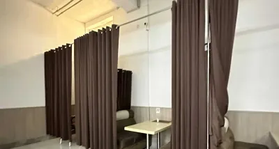 Помещение под ресторан / бар, 444м², Сино Караболо — миниатюра 5