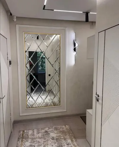 1-комн. квартира, 4 этаж, 45 м², Сомони