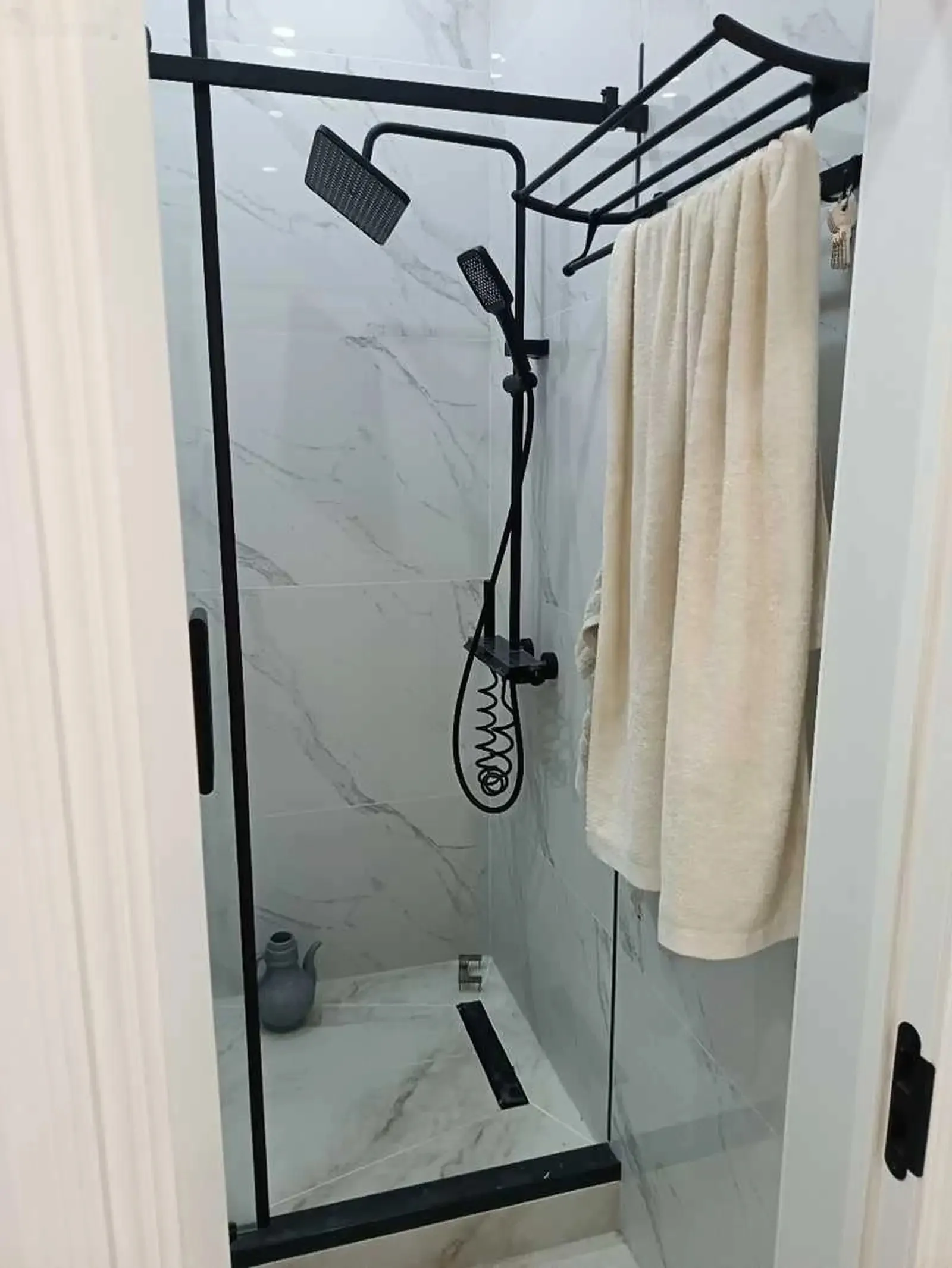 2-комн. квартира, 4 этаж, 68м², 82 дом Пайкар — миниатюра 12