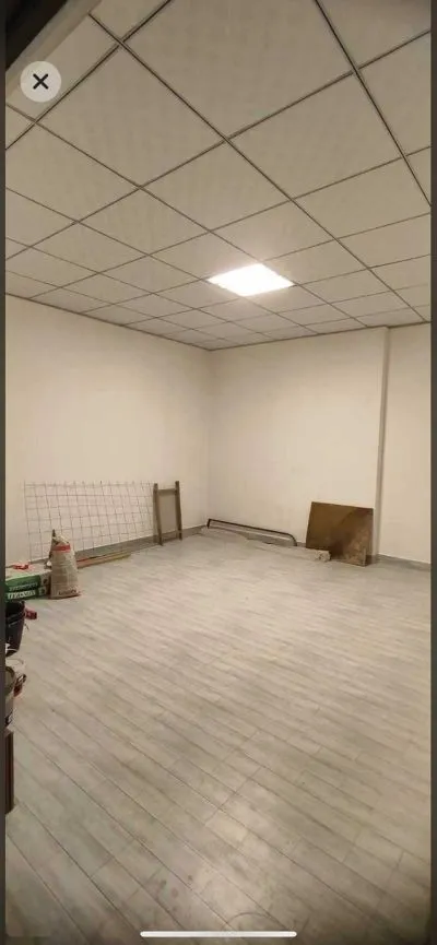 Помещение под свободное назначение, 127м², Шохмансур