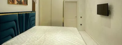 2-комн. квартира, 1 этаж, 58 м², Ҳисор — миниатюра 2